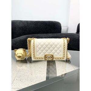 Chanel Women Pre-Loved Bag Very Good Condition
